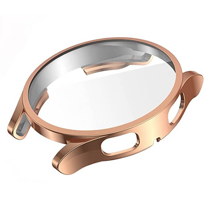 Samsung Galaxy Watch 3 41mm LCD frame - Gold