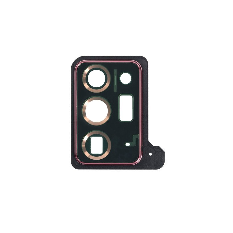 Galaxy Note 20 Ultra 5G kamera Frame Bronze