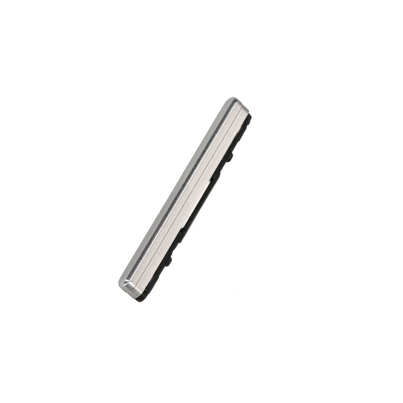 Galaxy Tab S7 & S7 Plus Volume Button Silver
