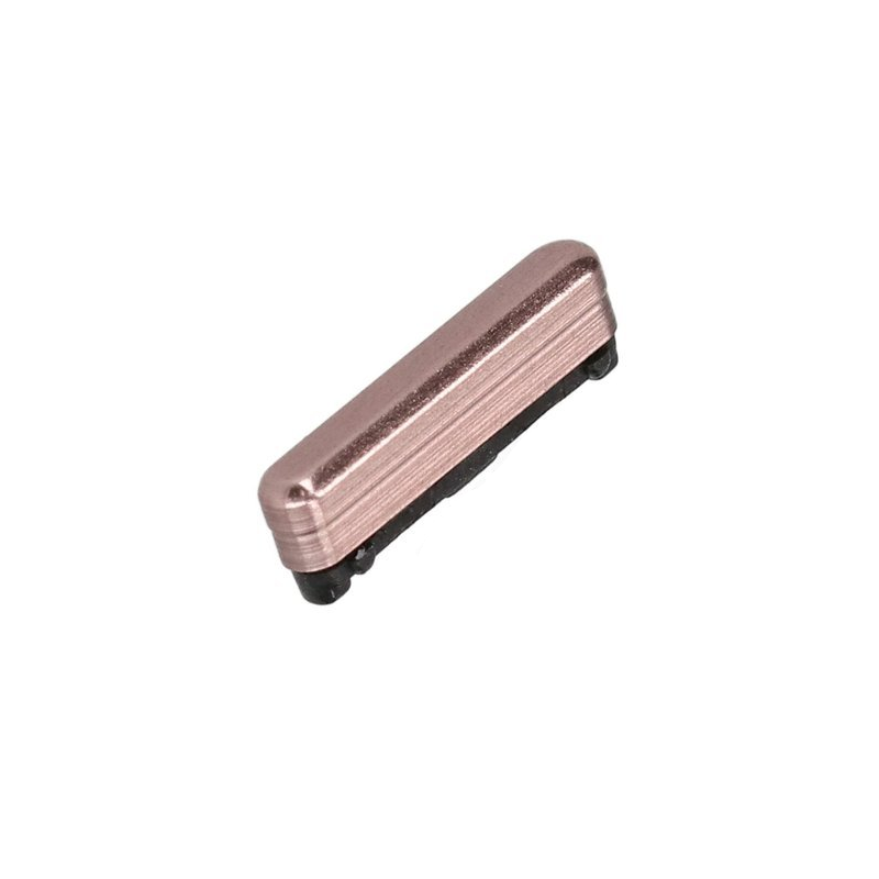 Galaxy Tab S7 Plus Power Button Bronze