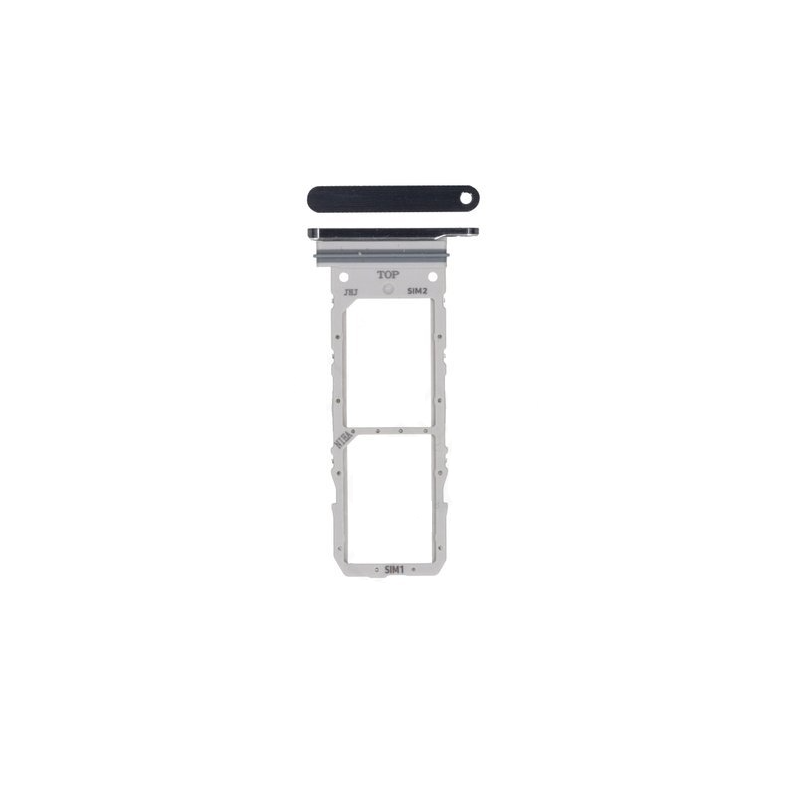 Samsung Galaxy Note 20 Dual SIM Card Holder – grå