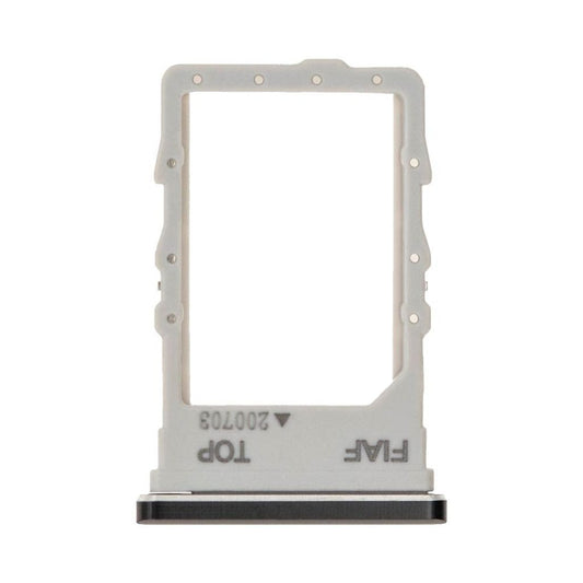 Samsung Galaxy Z Fold2 5G SIM Card Holder - Black
