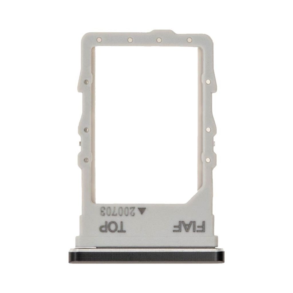 Samsung Galaxy Z Fold2 5G SIM Card Holder – svart