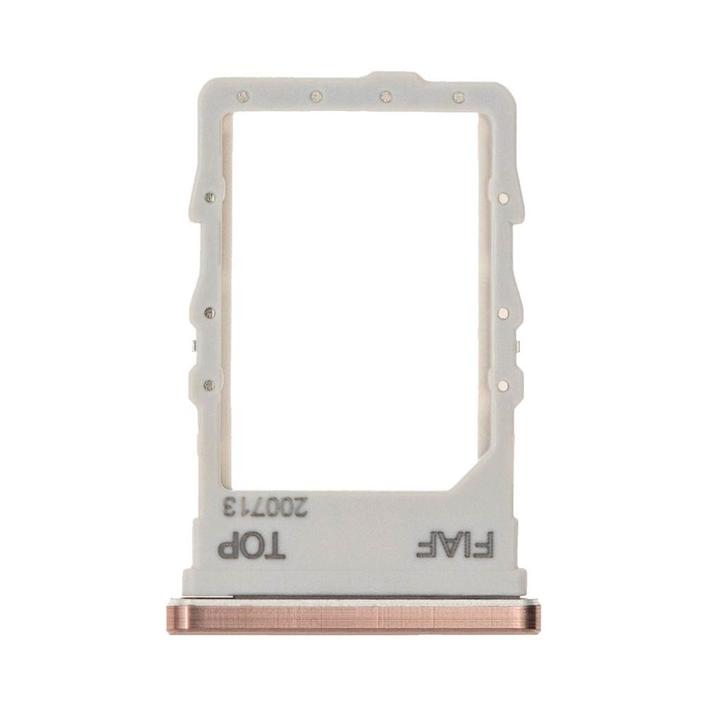 Samsung Galaxy Z Fold2 5G SIM Card Holder – Copper