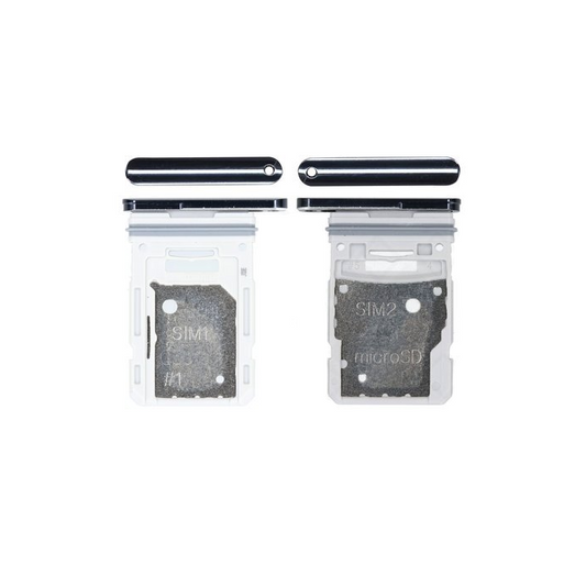 Samsung Galaxy S20 FE Sim Card Holder Cloud Blue