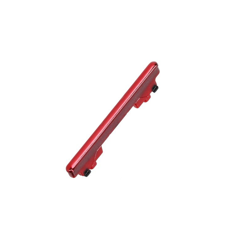Samsung Galaxy S20 FE Volume Key Cloud röd