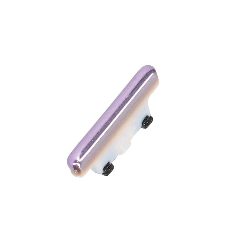 Samsung Galaxy S20 FE Bixby Key Cloud Lavender