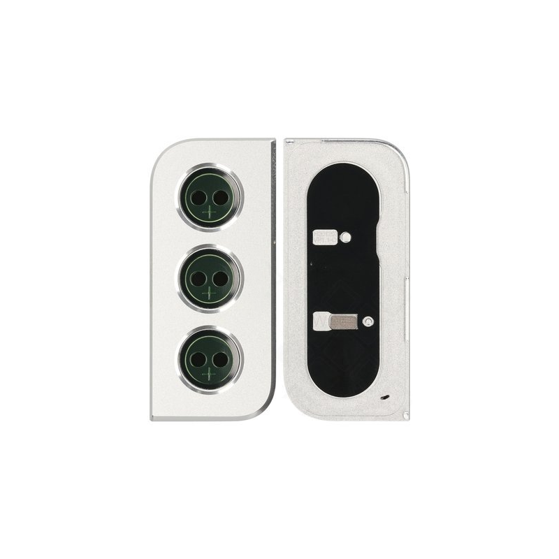 Galaxy S21 5G kamera Deco Phantom vit