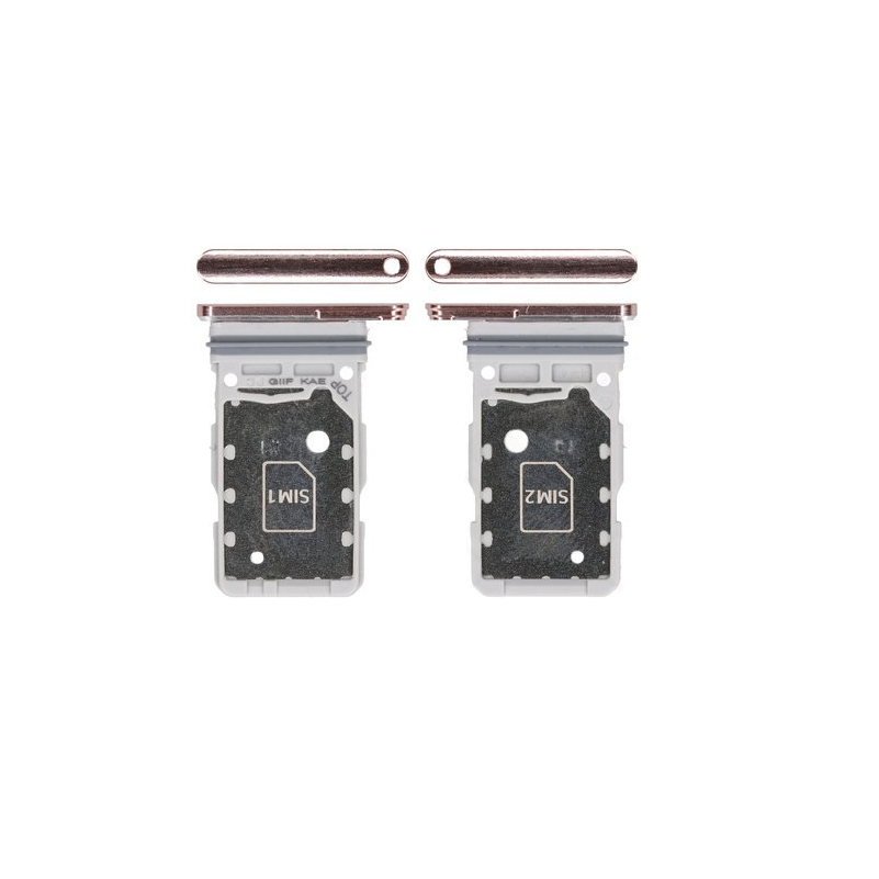 Galaxy S21 5G Sim Card Holder Phantom Violet