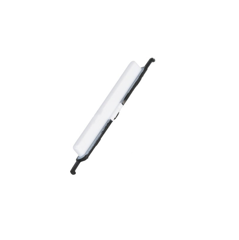 Galaxy A12 Volume Button White