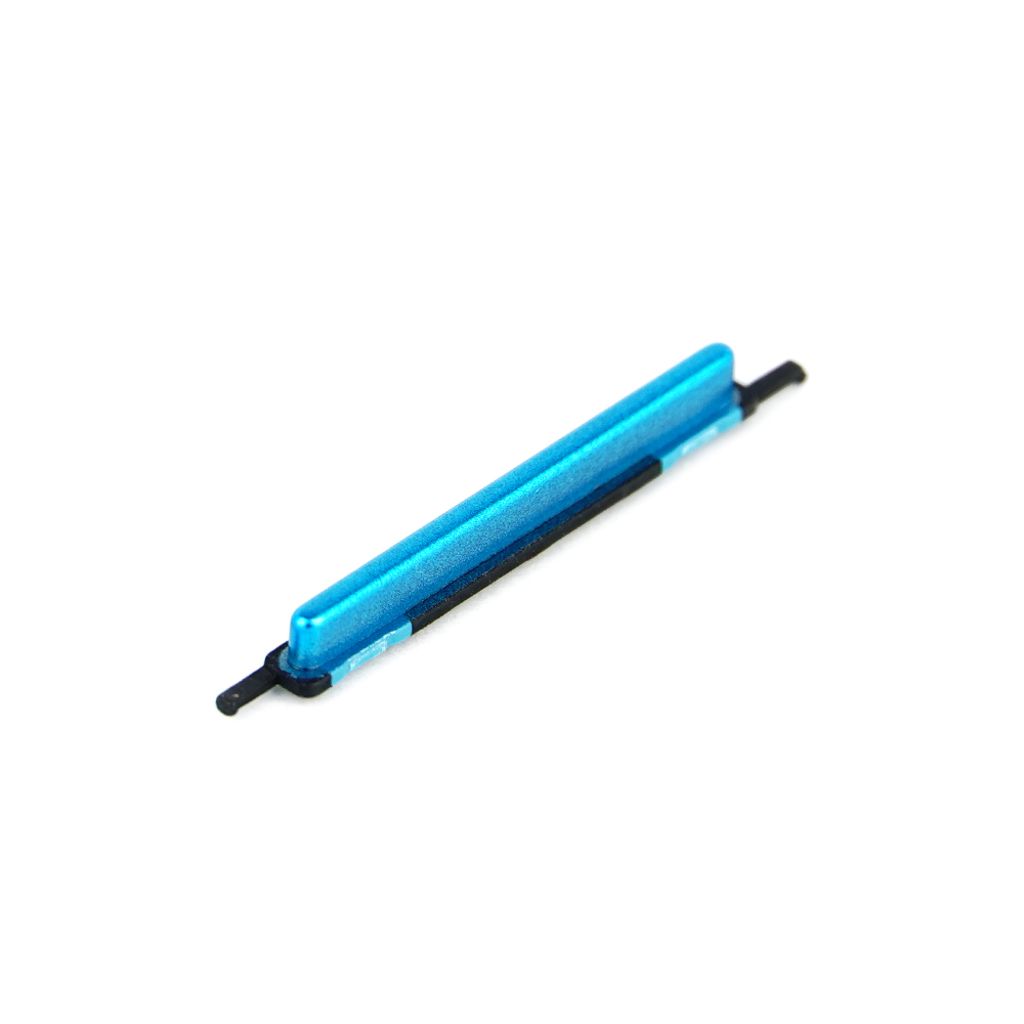 Samsung Galaxy M12 Volume Button - Green