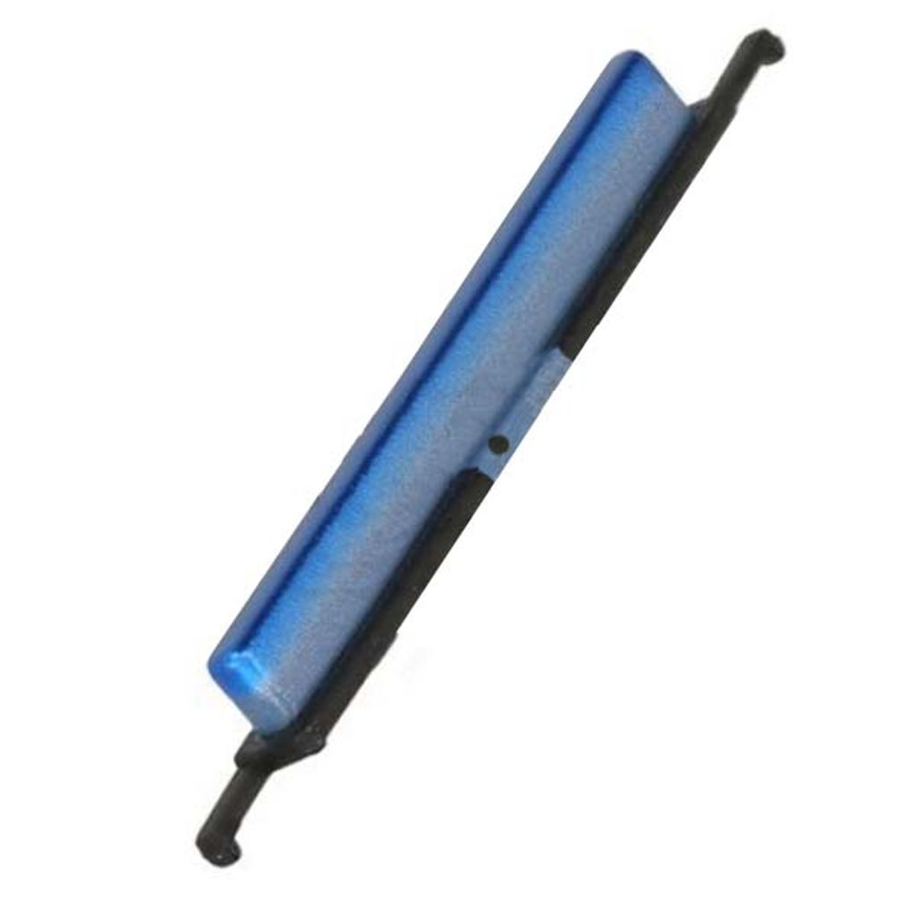 Samsung Galaxy M12 Volume Button - Blue