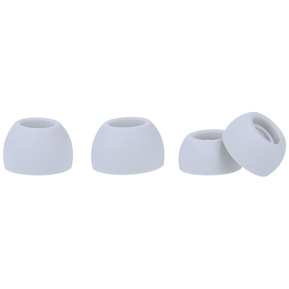 Galaxy Buds Pro SM-R190N Rubber Tip Box - Silver