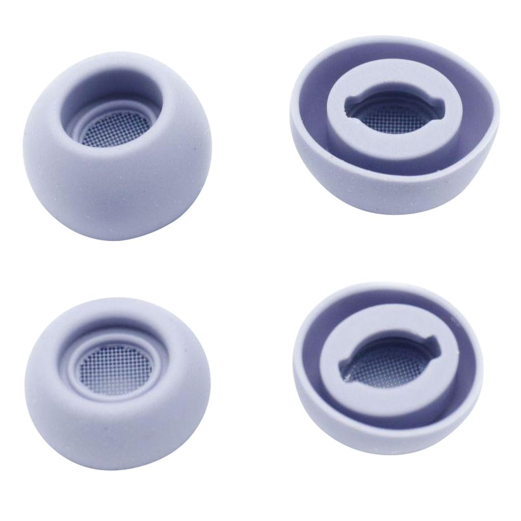 Samsung Galaxy Buds Pro R190 Rubber tips - Purple