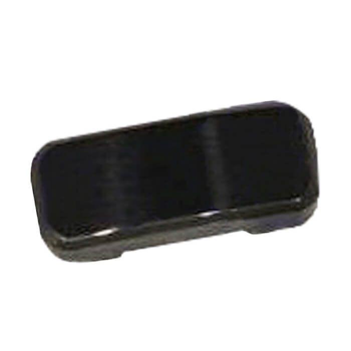 Samsung Galaxy Watch 4 Classic 46mm BIA home button - svart