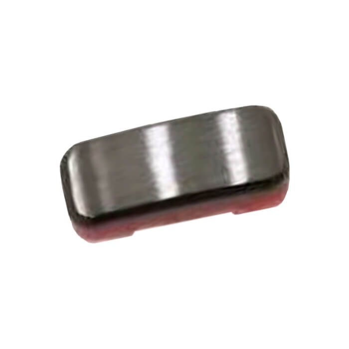 Samsung Galaxy Watch 4 Classic 46mm ECG side button - svart