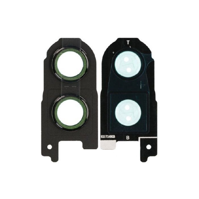 Galaxy Z Flip 3 5G kamera Deco Phantom svart