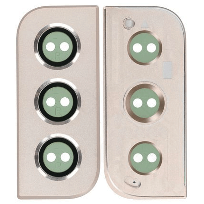 Samsung Galaxy S22 Decorative part for Main camera- Violet