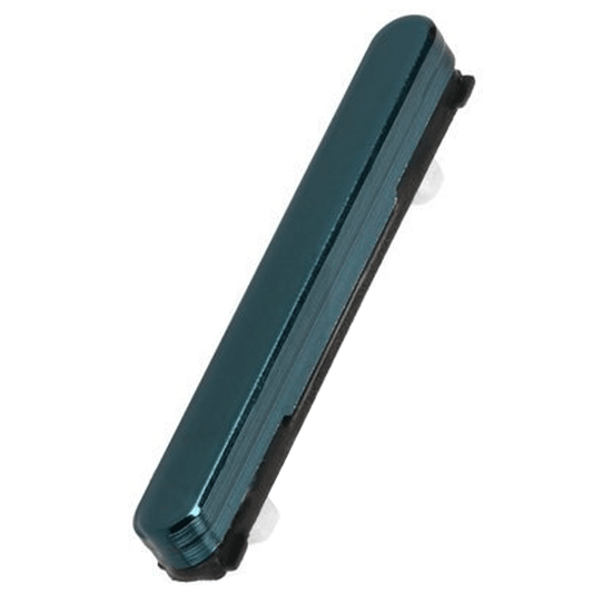 Samsung Galaxy S22 & S22 Plus volume key - Green