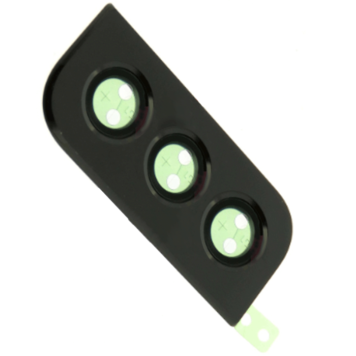 Samsung Galaxy S22 Plus Decorative part till Main kamera- Graphite