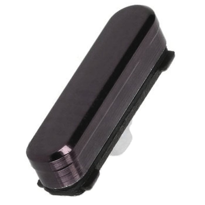 Samsung Galaxy S22 & S22 Plus power key - Phantom svart