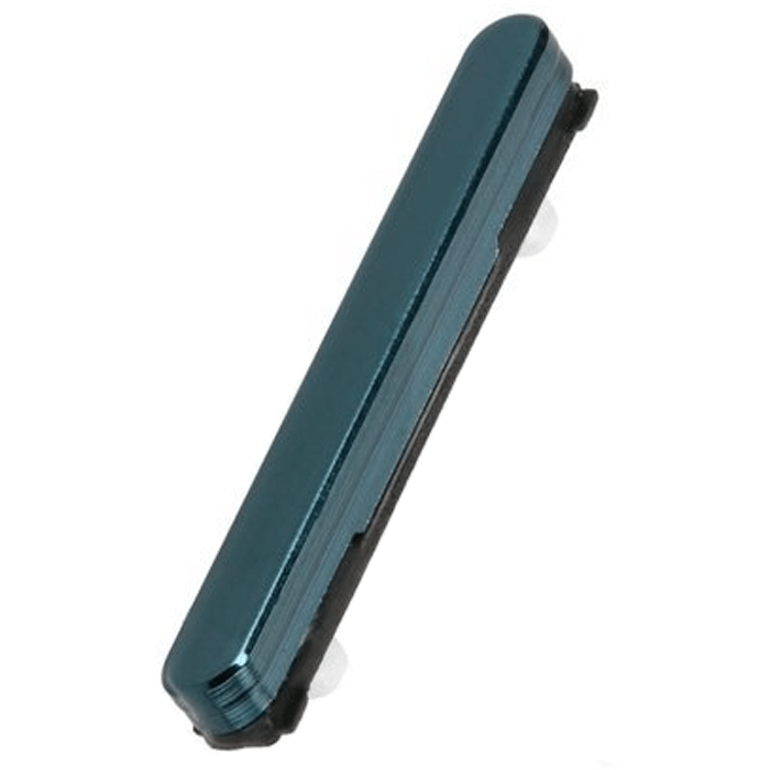 Samsung Galaxy S22 Ultra volume key - grön
