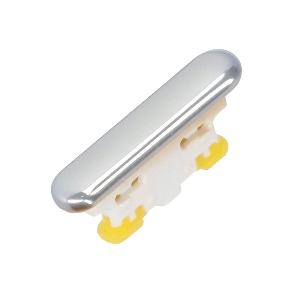 Samsung Galaxy A53 5G Power Button - White