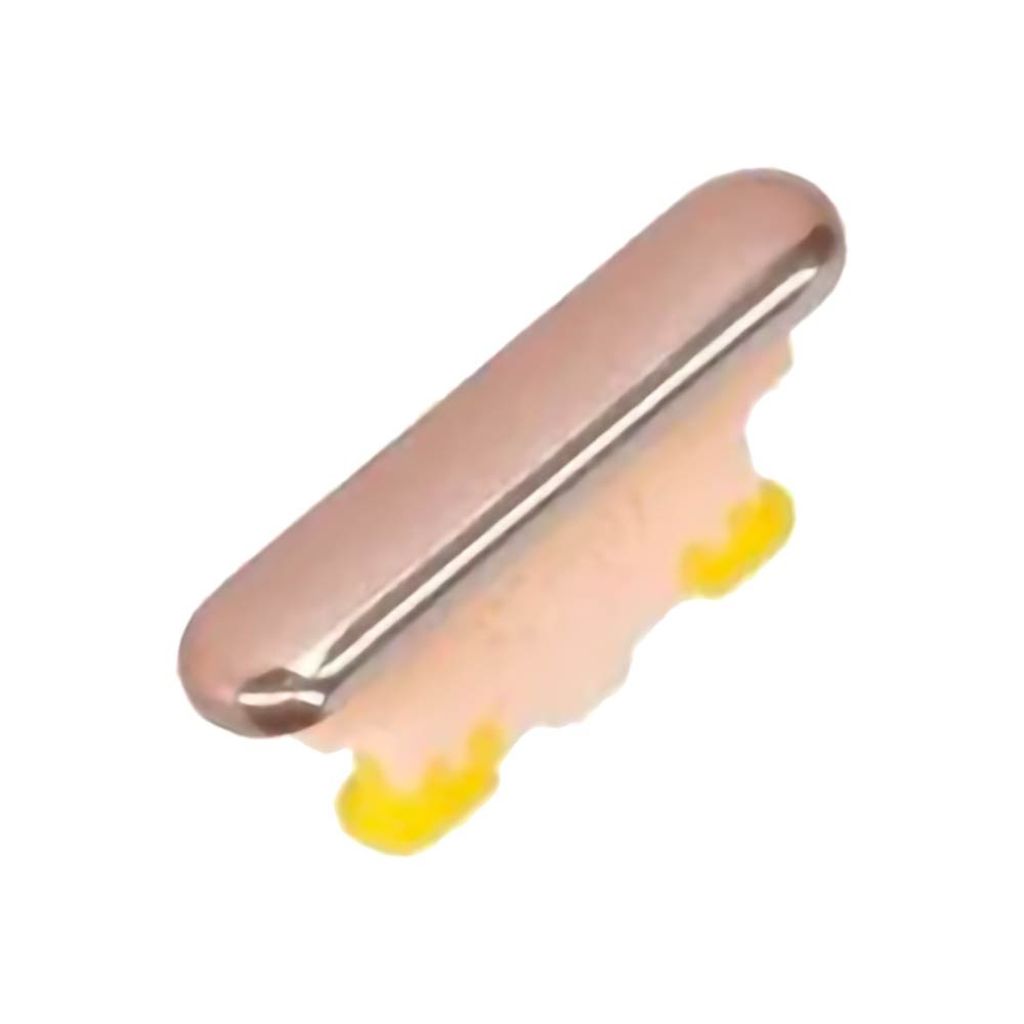 Samsung Galaxy A53 5G Power Button - Orange