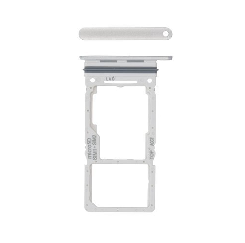 Samsung Galaxy A33 5G SIM card tray - White