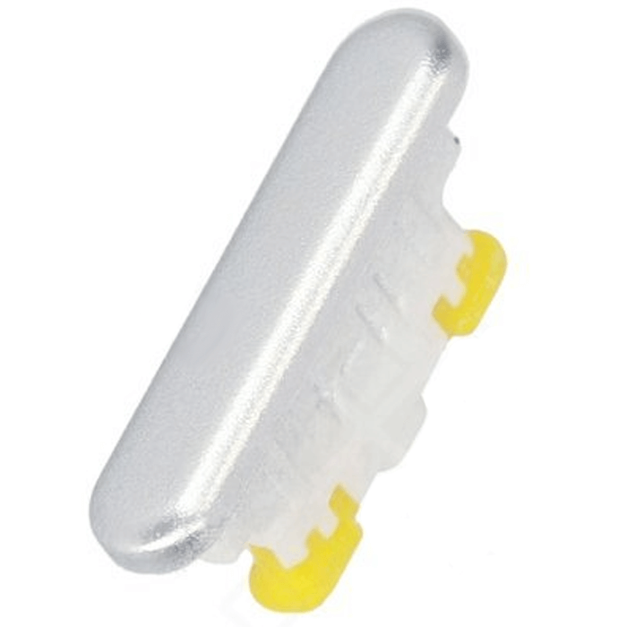 Samsung Galaxy A33 5G Power button - White