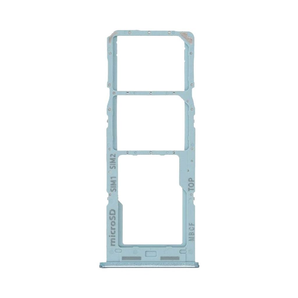 Samsung Galaxy M23 5G SIM-korthållare - Light-blå