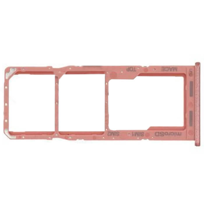 Samsung Galaxy M13 4G SIM-korthållare - Orange
