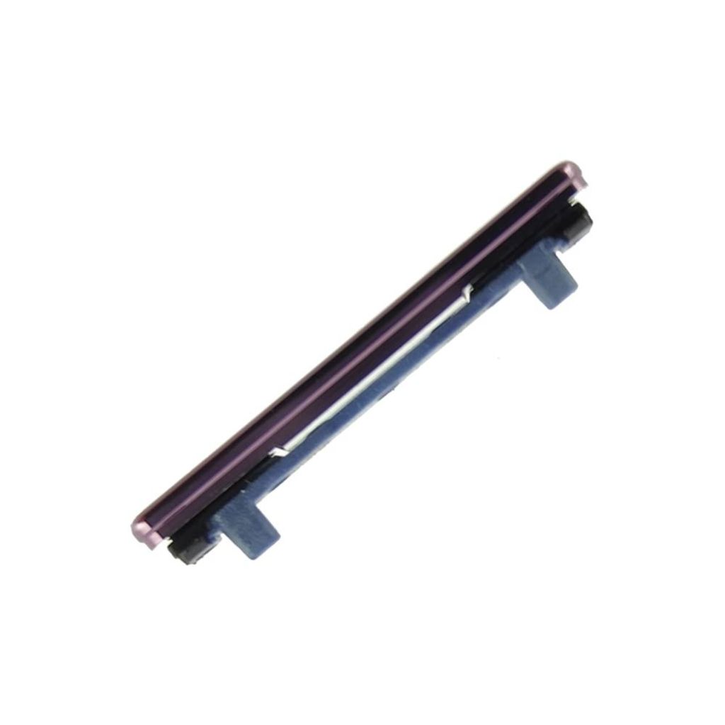 Samsung Galaxy Z Fold4 Volume button - Burgundy