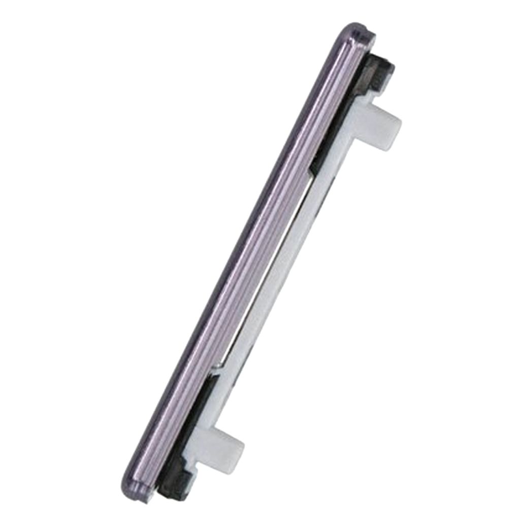 Samsung Galaxy Z Flip 4 5G volume key - lila