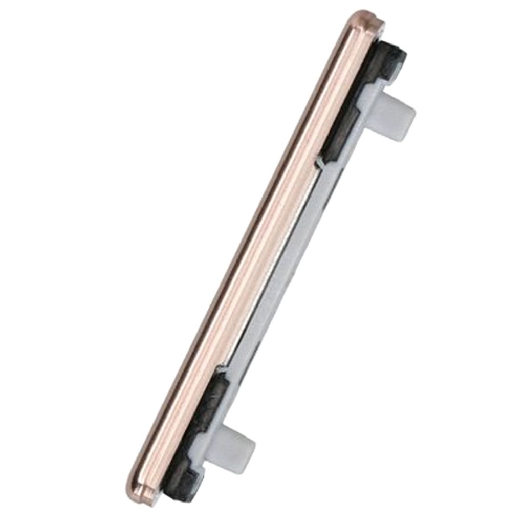 Samsung Galaxy Z Flip 4 5G volume key - Rose guld-colored