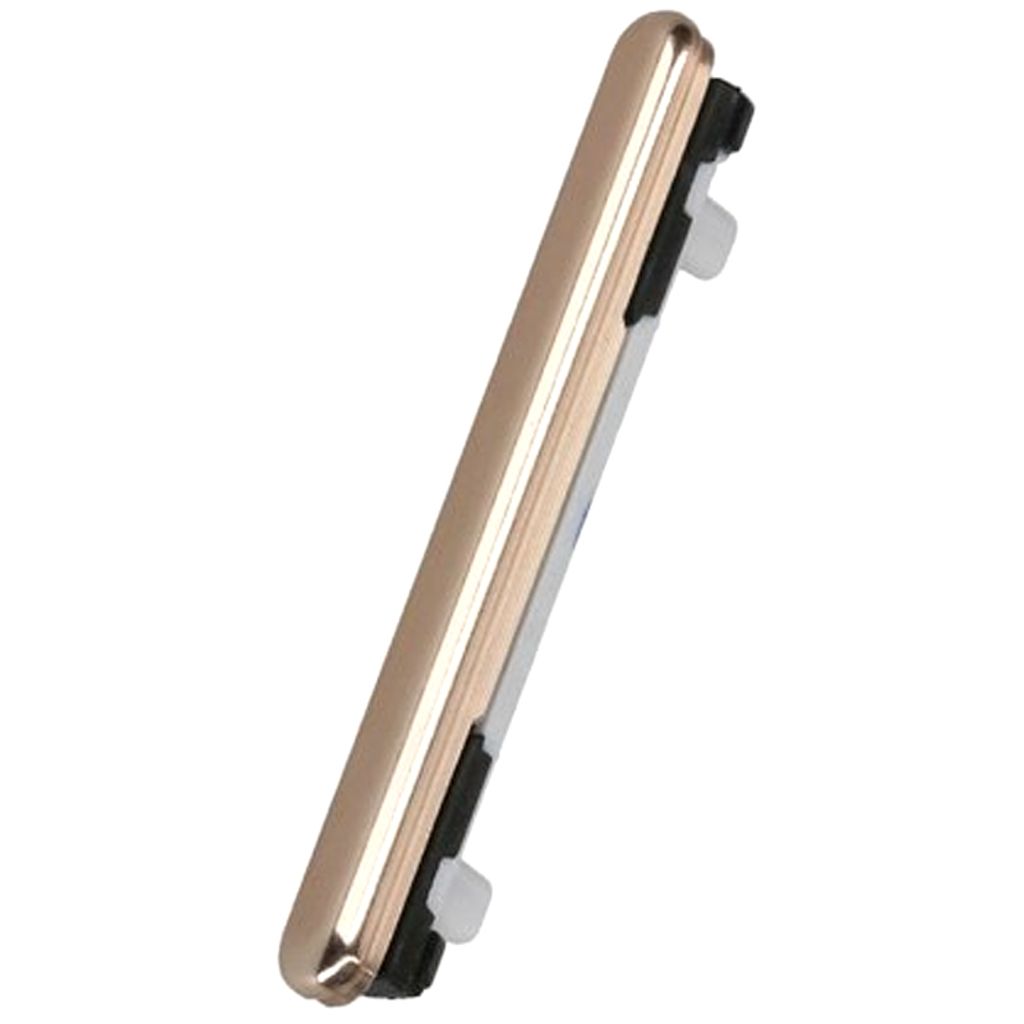 Samsung Galaxy Z Flip 4 5G volume key - guld