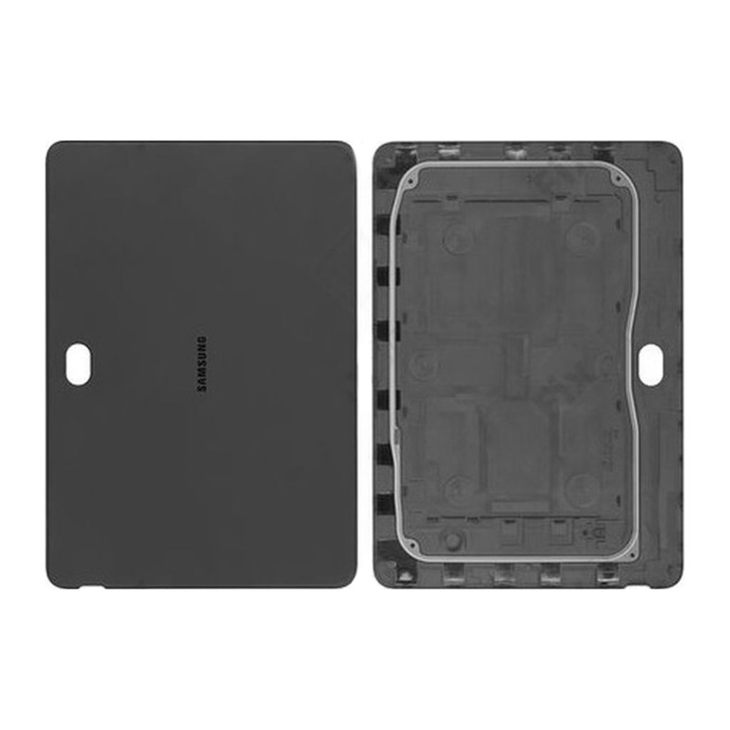 Samsung Galaxy Tab Active4 Pro Back Cover - Black