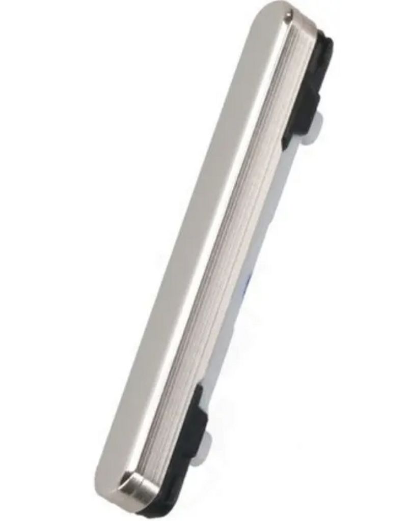 Galaxy S23/S23 Plus Volume Button - Cream