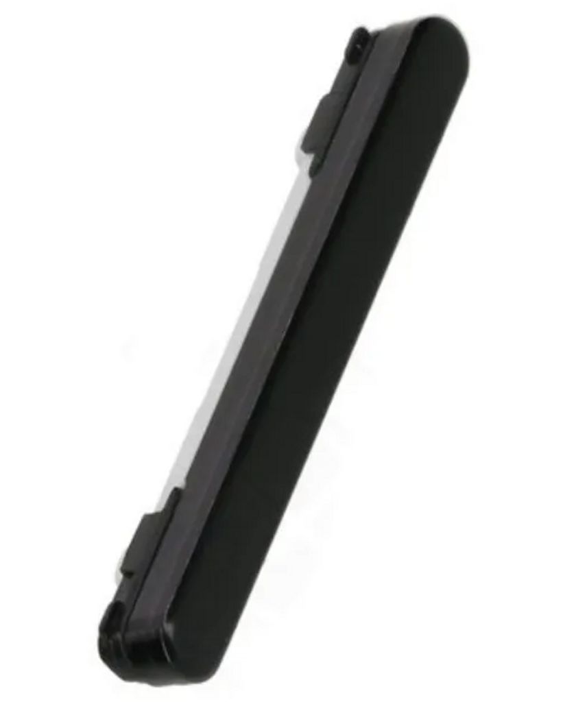 Galaxy S23/S23 Plus Volume Button - Graphite