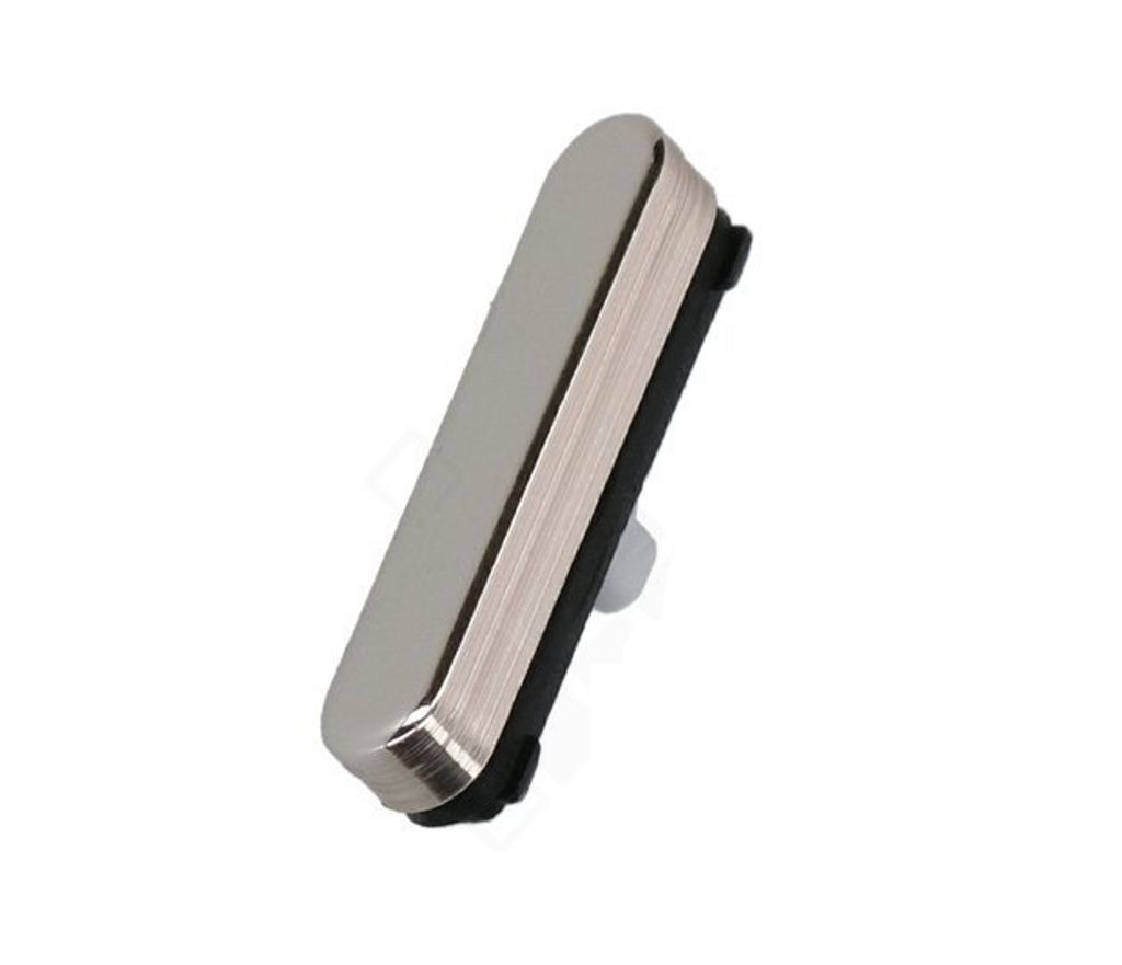 Galaxy S23/S23 Plus Power Button - Cream