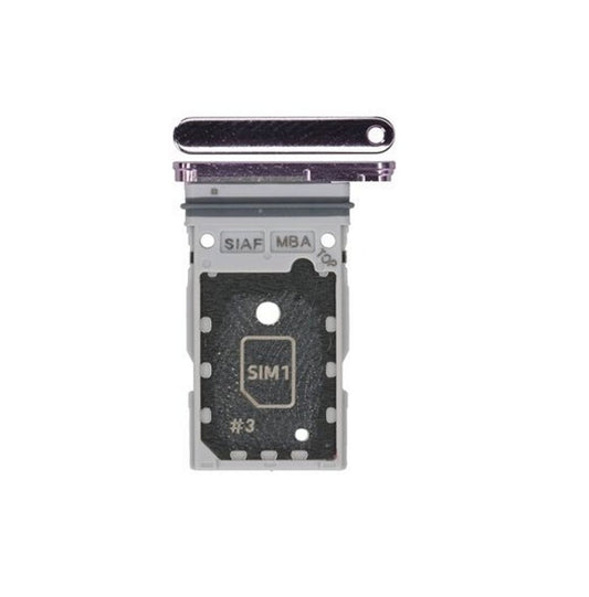 Samsung Galaxy S23 Plus Simcard Holder - Lavender