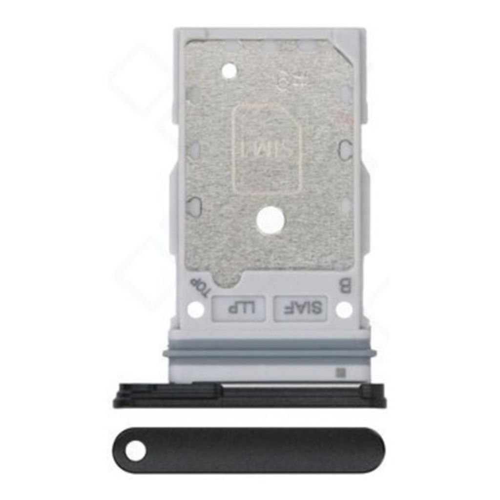 Samsung Galaxy S23 Plus Simcard Holder – grå