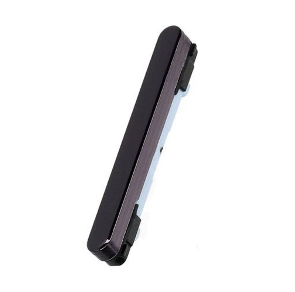 Samsung Galaxy S23 Ultra Volume Key – svart