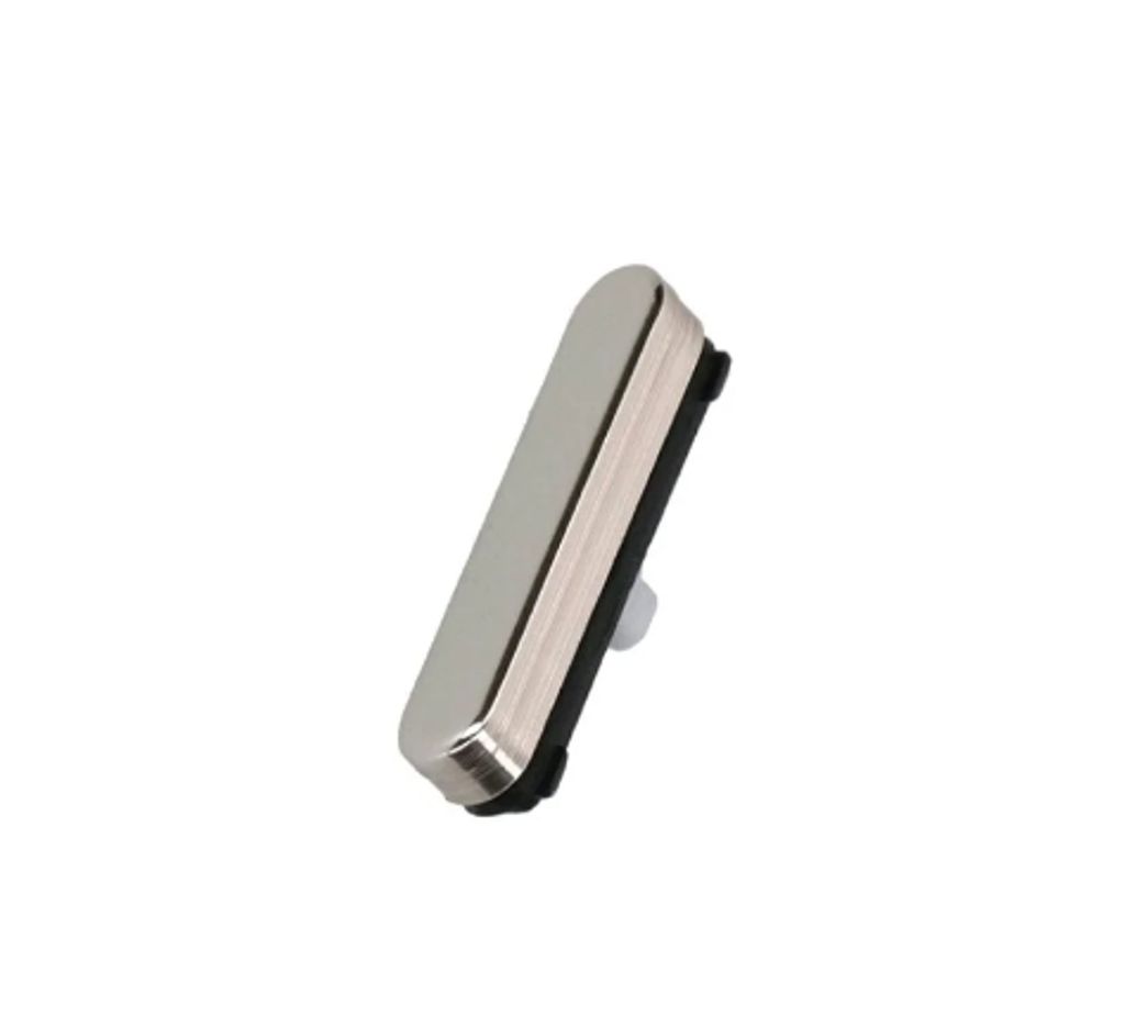 Galaxy S23 Ultra Power Button - Cream