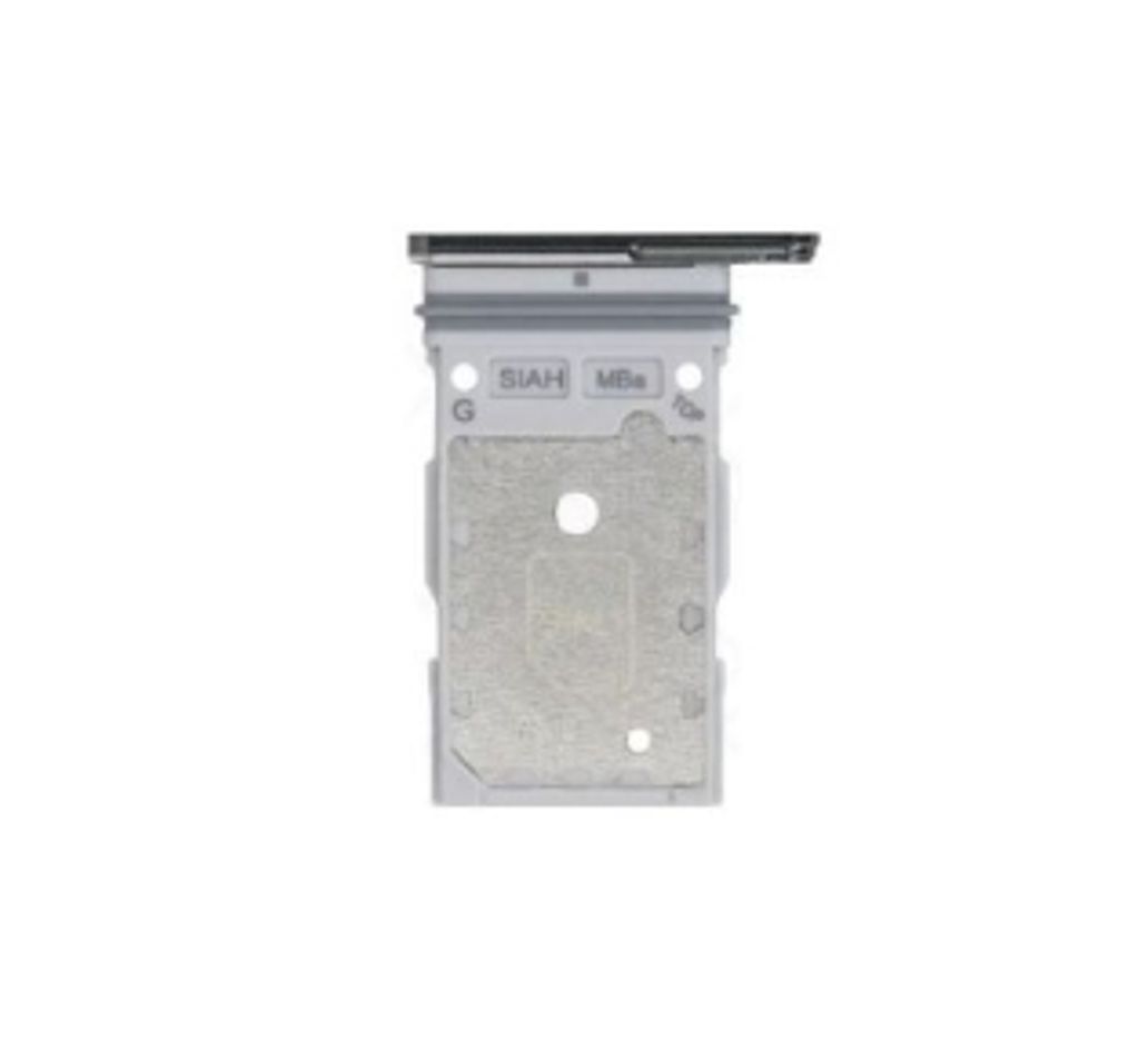 Samsung Galaxy S23 Ultra SIM card holder – grön