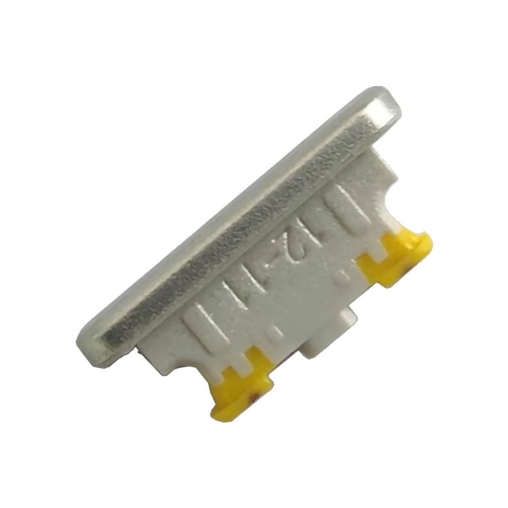 Samsung Galaxy A54 5G Power Button White