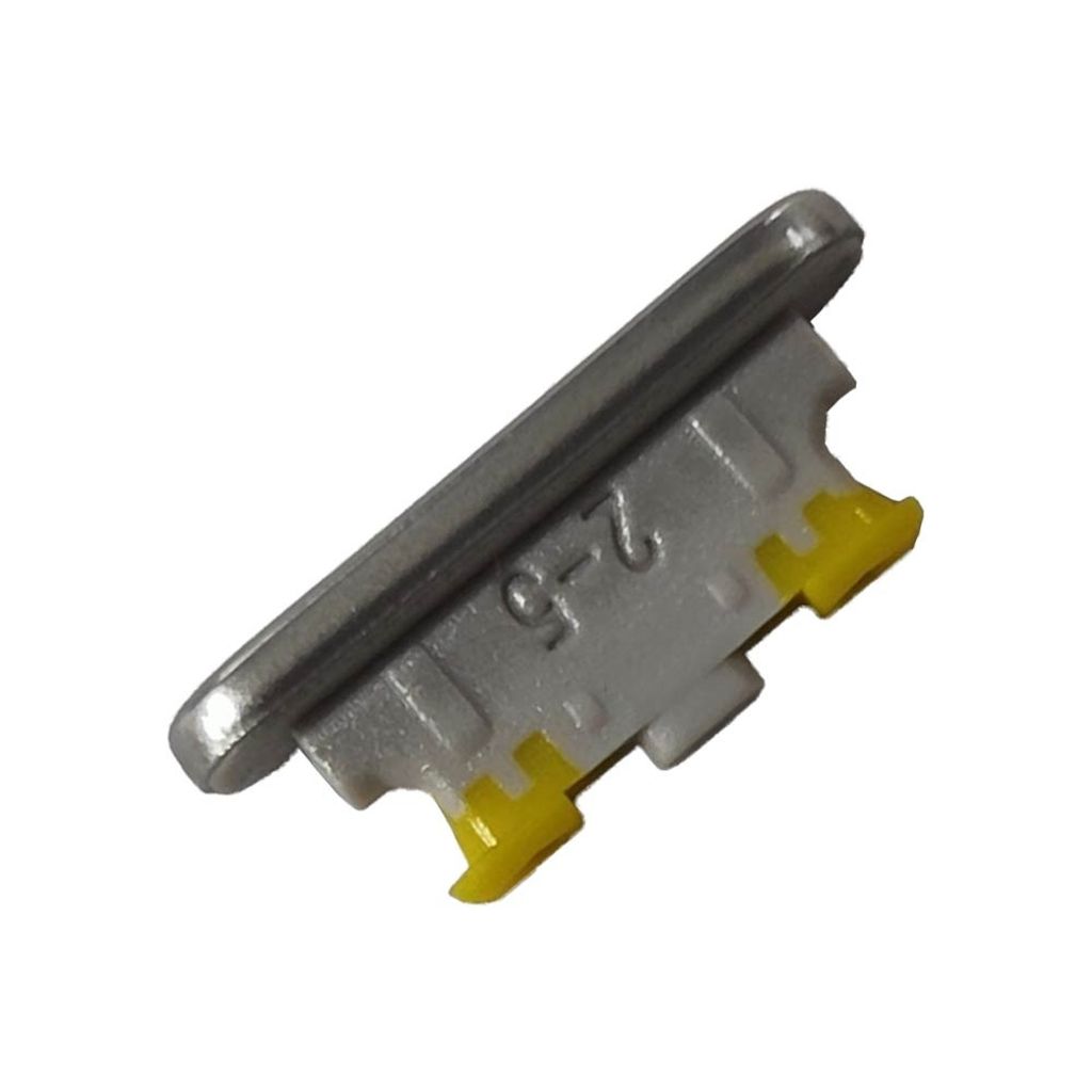 Samsung Galaxy A34 5G Power Button Silver