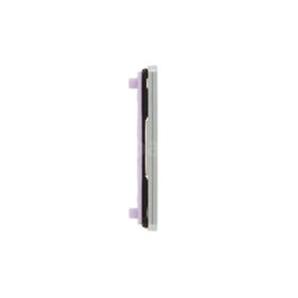 Samsung Galaxy Tab S9 FE Volume Key (silver)