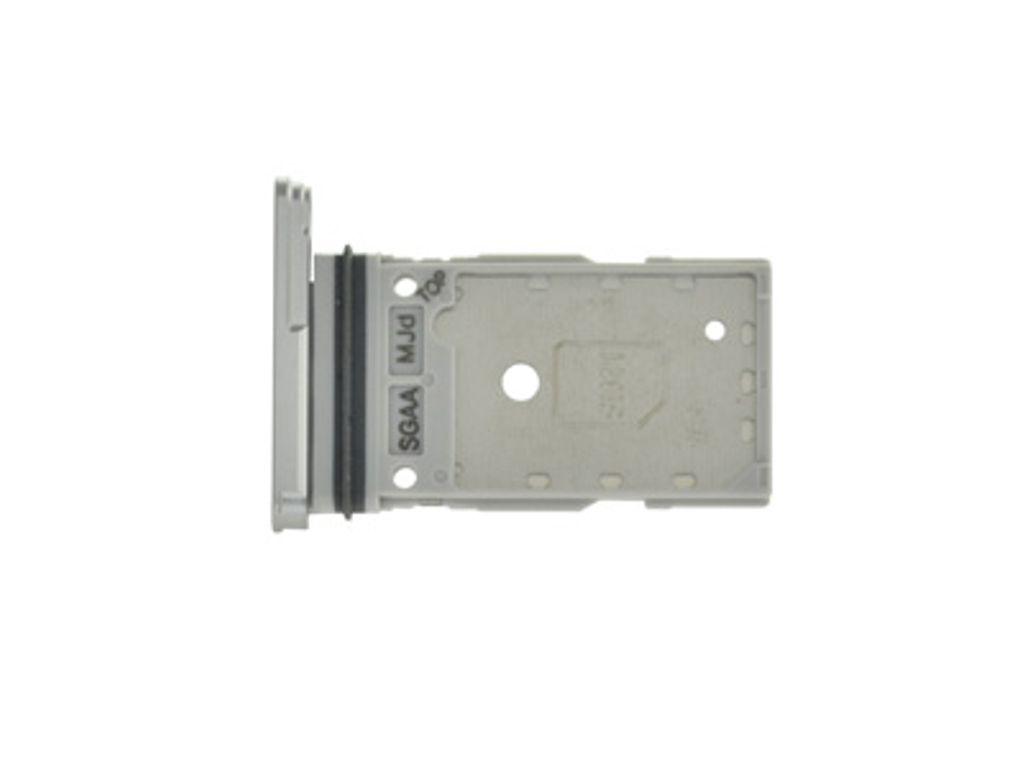 Samsung Galaxy S23 FE Sim Card Holder silver