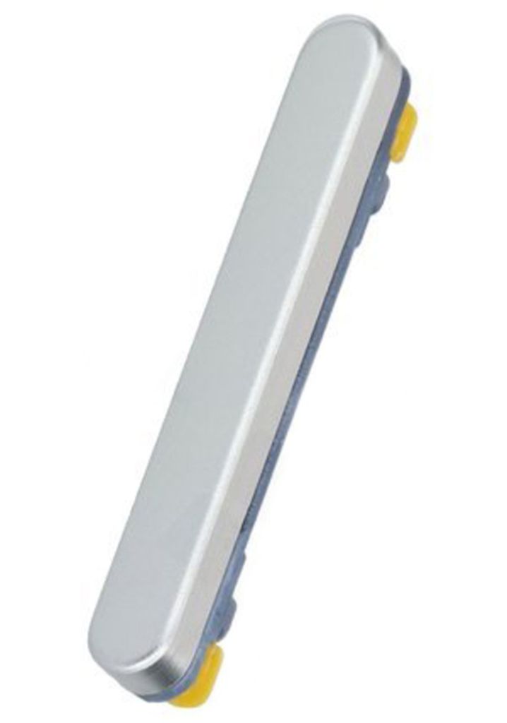 Samsung Galaxy S23 FE Volume Key silver